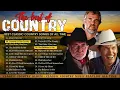 Download Lagu Alan Jackson, Kenny Rogers, Don Williams, George Strait 🔥 Best Old Country Songs 2025