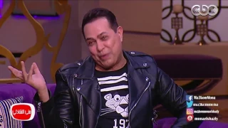 معكم منى الشاذلى اللقاء الكامل مع الفنان حكيم 