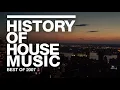 Download Lagu Best of 2007 | History of House Music | Francois DuBois, Julius Papp, Vincent Kwok