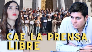 INSÓLITO! VITO QUILES SEÑALADO POR PERIODISTAS EN UNA MANIFESTACIÓN PÚBLICA.