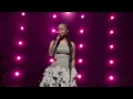 Ella Mai - "Boo'd up", "Trip" and "Little Things" @The Anthem in DC, 08-21-26