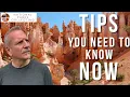 10 TIPS for Visiting Bryce Canyon National Park You Should Know NOW