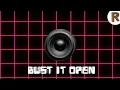 Lil Wil - Bust it Open (BASS BOOSTED \u0026 SLOW)