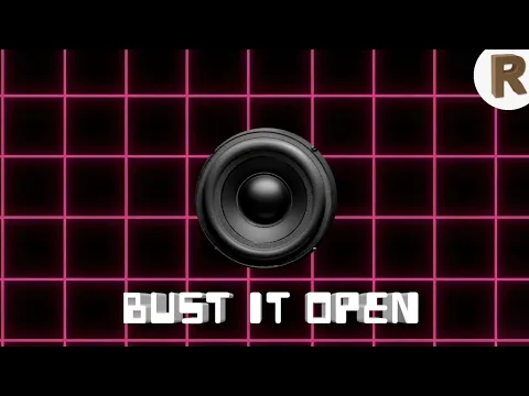 Download MP3 Lil Wil - Bust it Open (BASS BOOSTED & SLOW)