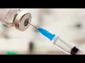 Stocks Biotech and the outlook for vaccine stocks over the next 3-5 years