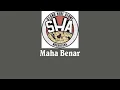 Download Lagu Stand Here Alone - Maha Benar