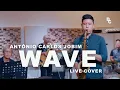 Download Lagu Wave - Antônio Carlos Jobim (LIVE Saxophone Cover)