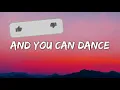 Madonna - Into the Groove (Lyrics)