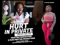 HURT IN PRIVATE MOVIE PREMIERE FEATURING LY NESE MONET