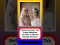 Download Lagu Betharia Sonata tak kuasa menahan air mata di momen bahagia putrinya #alasyinews #artis #beritaartis