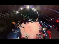 NYALAKAN API! Musik Reggae Ini live Pulau Untung Jawa - Ras Muhamad & the Eazy Skankin' 6 Des 2025