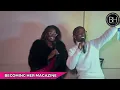 Becoming Her Magazine Macon GA TAKEOVER Trap Gala Interviews