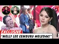 Lagu Melly Lee Meledak Cemburu! Duet Mesra Arbil \u0026 Zahra di DA7 Bikin Studio Geger 🔥