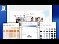 Create Impactful Presentations Fast