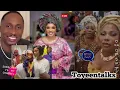 Download Lagu Look What Fola Tinubu Se Nigbati O Gbo Wipe Omo Actress Iyabo Ojo Priscilla Ti Bimo…