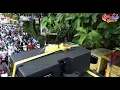 Download Lagu Dj takbiran x one project versi paradise 100% cocok buat takbir keliling viral 2025🔥‼️