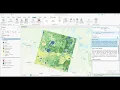 Supervised Classification in ArcGIS Pro