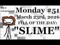 Monday 26 DOWNS ONLY CHALLENGE -