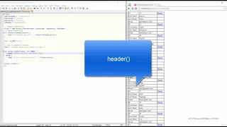 25 PHP Header Function