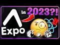 Should you use Expo for React Native in 2023 React Native CLI vs Expo