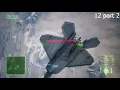 Download Lagu Ace Combat 7: All Mission Failures