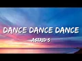 Lagu Astrid S - Dance Dance Dance (Lyrics)🎵