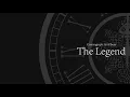 Cosmograph 1st Album The Legend