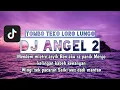 Download Lagu DJ MENDEM MLETRE ASEK || ANGEL 2 TOMBO TEKO LORO LUNGO SLOW BASS 2022