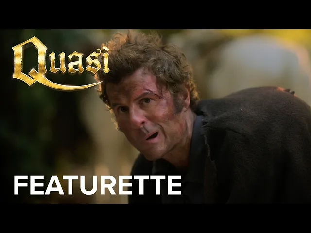 Searchlight Pictures Presents… Quasi