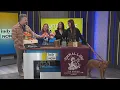 Face Low-Cost Animal Clinic s Mutt Cup A Cocktail Competition for a Good Cause - 25