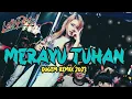 Lagu dugem remix‼️ DJ merayu tuhan ‼️DJ tiktok terbaru ‼️
