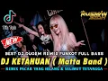 Download Lagu DJ WO OH KAMU KETAHUAN PACARAN LAGI X KETAHUAN ( Matta Band ) \u0026 PACAR YANG HILANG || DJ TIK TOK ||