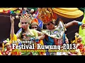 Download Lagu Festival Kuwung 2013 \u0026 Peringatan Harjaba Banyuwangi Ke 242 Live Depan PEMDA Banyuwangi
