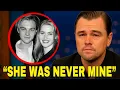 At 50 Leonardo DiCaprio FINALLY Admits Why He Never Married Kate Winslet And It s HEARTBREAKING