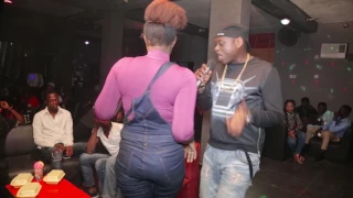groovy nite with direal featuring drakes