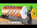 A Generator That Can POWER Your Home for Free