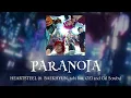 Download Lagu 【日本語字幕/歌詞/カナルビ】PARANOIA - HEARTSTEEL (ft. BAEKHYUN (ベッキョン), tobi lou, ØZI and Cal Scruby) 和訳 Lyrics