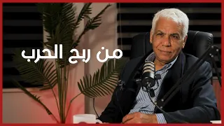 الصافي سعيد السيناريو المخيف التالي بالأردن ومنطقتنا المغاربية مغيبة عن العالم  الصافي سعيد السيناريو المخيف التالي بالأردن ومنطقتنا المغاربية مغيبة عن العالم