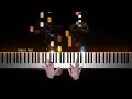 Taylor Swift - I Knew It, I Knew You (Toy Story 5 Soundtrack) | Piano Cover by Pianella Piano