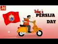 Download Lagu Today Is Persija Day MP3
