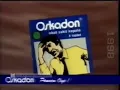 Bintang Iklan Oskadon Nonton Wayang (Alm. Ki Manteb Sudarsono)