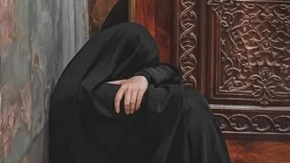 قالوا البكاء من عادة الن ساء 