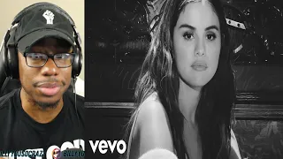 Download Selena Gomez - Lose You To Love Me REACTION! MP3