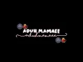 Mentahan Lirik Lagu Aduh Mamae Ada Cowok Baju Putih