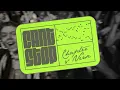 Chapter & Verse - Can't Stop feat. GINA VOCA [Ultra Records]