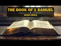 Audio Bible The Book of 1 Samuel NIV New International Version Full-Length Narration