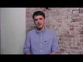 Interview with an actual Slave Fluffy