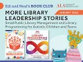 Small Public Library Management Library Programming for Autistic Youth - Edi and Neal s Book Club