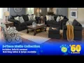 Aarons Summer Furniture Sample Work