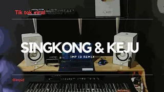 Download Dj Kau Bilang Cinta Padaku Remix Jaipong terbaru 2023 MP3